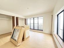 【東京都/足立区梅田】足立区梅田4丁目中古戸建 洋室：9月リフォーム完成予定