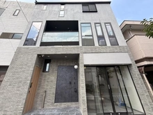【東京都/江戸川区西小岩】江戸川区西小岩2丁目中古戸建 外観