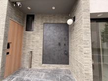 【東京都/江戸川区西小岩】江戸川区西小岩2丁目中古戸建 アプローチ