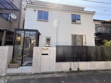 【東京都/葛飾区新小岩】葛飾区新小岩2丁目中古戸建 外観