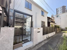 【東京都/葛飾区新小岩】葛飾区新小岩2丁目中古戸建 外観