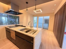 【東京都/葛飾区新小岩】葛飾区新小岩2丁目中古戸建 LDK