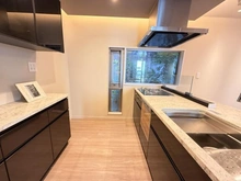 【東京都/葛飾区新小岩】葛飾区新小岩2丁目中古戸建 キッチン