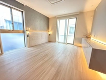 【東京都/葛飾区新小岩】葛飾区新小岩2丁目中古戸建 洋室：2階(1)