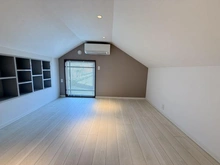 【東京都/葛飾区新小岩】葛飾区新小岩2丁目中古戸建 3階ロフト部分