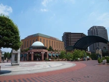 【東京都/目黒区三田】目黒区三田一丁目中古戸建  恵比寿ガーデンプレイス（現地より約450m）