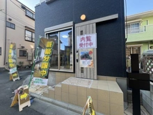 【東京都/江戸川区東小岩】江戸川区東小岩1丁目　新築戸建 玄関