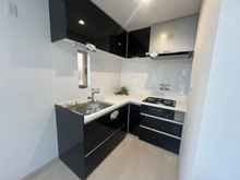 【東京都/江戸川区東小岩】江戸川区東小岩1丁目　新築戸建 キッチン