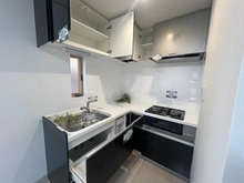 【東京都/江戸川区東小岩】江戸川区東小岩1丁目　新築戸建 キッチン