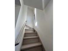 【東京都/江戸川区東小岩】江戸川区東小岩1丁目　新築戸建 階段