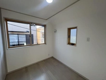 【東京都/江戸川区東小岩】江戸川区東小岩1丁目　新築戸建 洋室