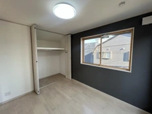 【東京都/江戸川区東小岩】江戸川区東小岩1丁目　新築戸建 洋室