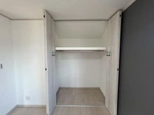 【東京都/江戸川区東小岩】江戸川区東小岩1丁目　新築戸建 収納