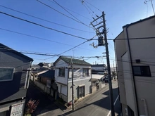 【東京都/江戸川区東小岩】江戸川区東小岩1丁目　新築戸建 眺望