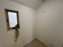 【東京都/江戸川区東小岩】江戸川区東小岩1丁目　新築戸建 サービスルーム（納戸）