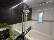 【東京都/江戸川区東小岩】江戸川区東小岩1丁目　新築戸建 浴室