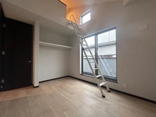 【東京都/府中市新町】府中市新町一丁目新築戸建 洋室