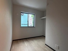 【東京都/府中市新町】府中市新町一丁目新築戸建 洋室