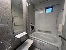 【東京都/府中市新町】府中市新町一丁目新築戸建 浴室