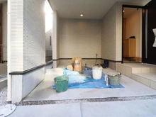 【東京都/府中市府中町】東京都府中市府中町3丁目1期2号棟 駐車場