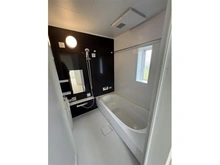 【東京都/府中市白糸台】CRADLE GARDEN府中白糸台第5 浴室