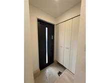 【東京都/府中市白糸台】CRADLE GARDEN府中白糸台第5 玄関