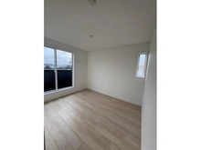 【東京都/府中市白糸台】CRADLE GARDEN府中白糸台第5 洋室