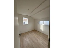 【東京都/府中市白糸台】CRADLE GARDEN府中白糸台第5 洋室