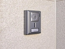 【東京都/府中市日新町】府中市日新町第11 5号棟 インターホン