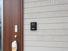 【東京都/府中市日新町】府中市日新町第11 6号棟 玄関