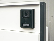 【東京都/調布市深大寺東町】深大寺東町6丁目 2号棟 インターフォン