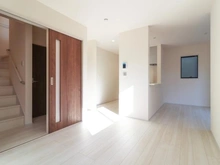 【東京都/府中市北山町】府中北山町2丁目 1号棟 LDK