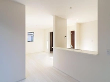 【東京都/府中市北山町】府中北山町2丁目 1号棟 LDK