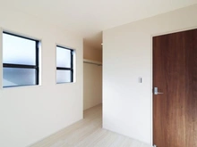 【東京都/府中市北山町】府中北山町2丁目 1号棟 洋室：（4.5帖）