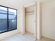 【東京都/府中市北山町】府中北山町2丁目 1号棟 洋室：（5.3帖）