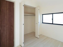 【東京都/府中市北山町】府中北山町2丁目 1号棟 洋室：（4.5帖）