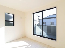 【東京都/府中市北山町】府中北山町2丁目 1号棟 洋室