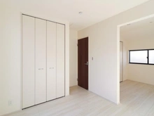 【東京都/府中市北山町】府中北山町2丁目 1号棟 洋室