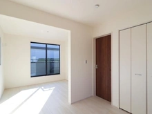 【東京都/府中市北山町】府中北山町2丁目 1号棟 洋室