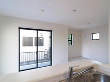 【東京都/府中市北山町】府中北山町2丁目 2号棟 LDK