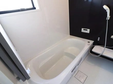 【東京都/府中市北山町】府中北山町2丁目 2号棟 浴室