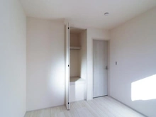 【東京都/府中市北山町】府中北山町2丁目 2号棟 洋室：（5帖）