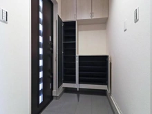 【東京都/府中市北山町】府中北山町2丁目 2号棟 玄関