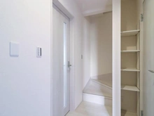 【東京都/府中市北山町】府中北山町2丁目 2号棟 廊下