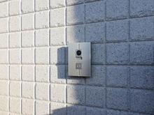 【東京都/武蔵野市八幡町】三鷹2期 新築戸建 インターホン