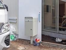 【東京都/立川市高松町】立川市高松町1丁目1期　新築戸建て メールBOX