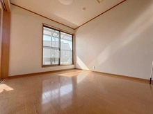 【東京都/昭島市郷地町】昭島市郷地町一丁目　戸建 洋室