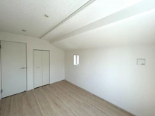 【東京都/府中市本宿町】府中市本宿町1丁目　新築戸建　1号棟 洋室