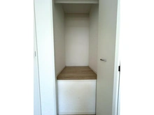 【東京都/府中市本宿町】府中市本宿町1丁目　新築戸建　1号棟 収納