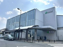 【東京都/府中市本宿町】府中市本宿町1丁目　新築戸建　1号棟  JR南武線「西府」駅（現地より約636m）